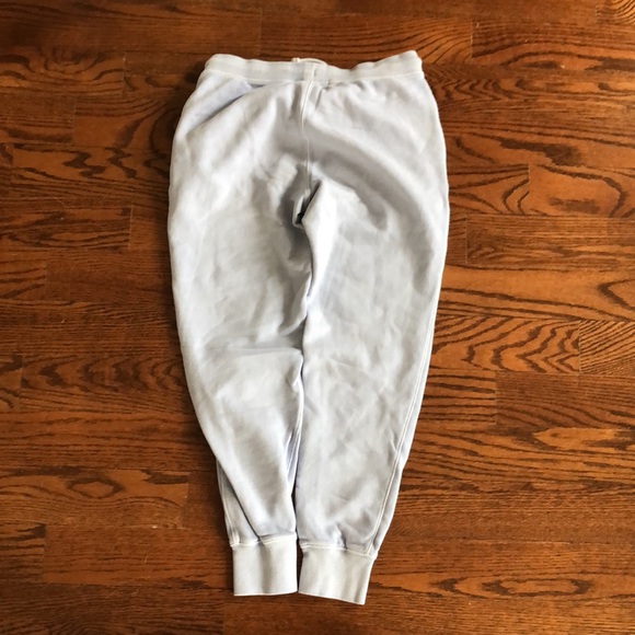 Lilac Roots sweatpants (with a drawstring) - Picture 3 of 3